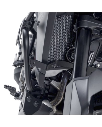 DEFENSAS DE MOTOR SW-MOTECH CRASH BAR HONDA SBL.01.950.10001/B