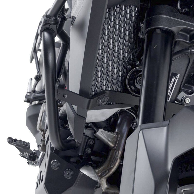 DEFENSAS DE MOTOR SW-MOTECH CRASH BAR HONDA SBL.01.950.10001/B