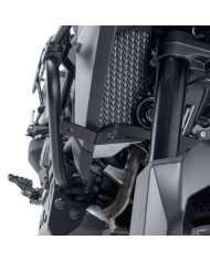 DEFENSAS DE MOTOR SW-MOTECH CRASH BAR HONDA SBL.01.950.10001/B