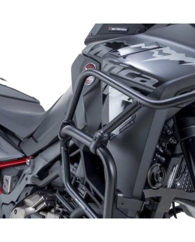 DEFENSAS DE MOTOR SW-MOTECH CRASH BAR HONDA SBL.01.950.10001/B