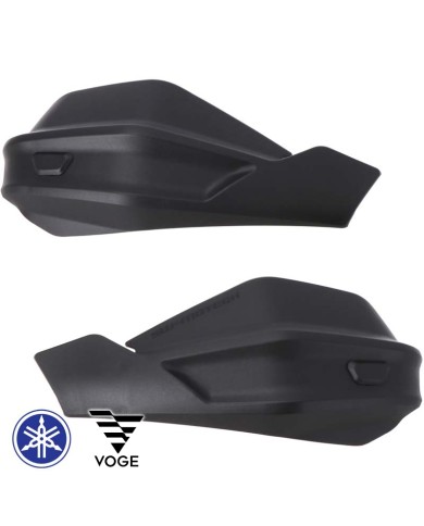KIT DE PROTECTORES DE MANOS SW-MOTECH ADVENTURE YAMAHA HDG.00.220.33201/B