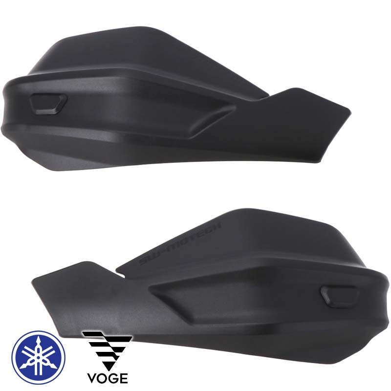 KIT DE PROTECTORES DE MANOS SW-MOTECH ADVENTURE YAMAHA HDG.00.220.33201/B