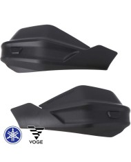 KIT DE PROTECTORES DE MANOS SW-MOTECH ADVENTURE YAMAHA HDG.00.220.33201/B