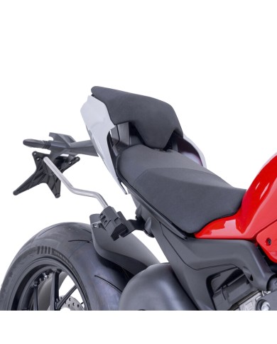 PACK SW-MOTECH DE ALFORJAS Y SEPARADORES PRO BLAZE H DUCATI BC.HTA.22.740.35800