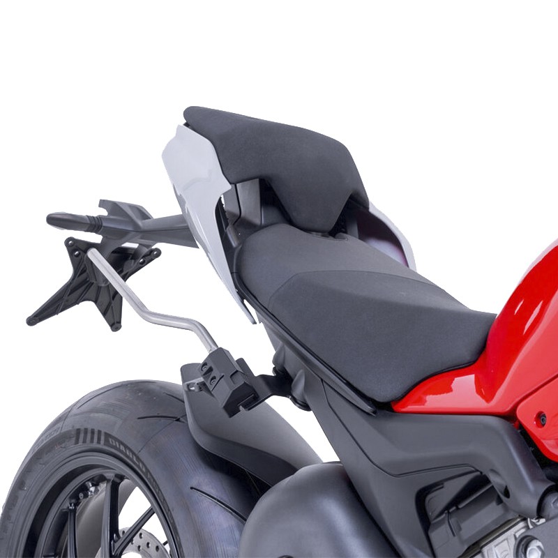 PACK SW-MOTECH DE ALFORJAS Y SEPARADORES PRO BLAZE H DUCATI BC.HTA.22.740.35800