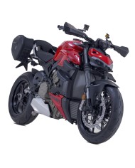 PACK SW-MOTECH DE ALFORJAS Y SEPARADORES PRO BLAZE H DUCATI BC.HTA.22.740.35800