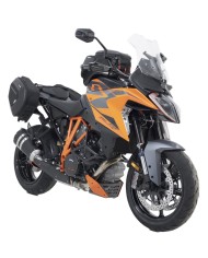 PACK SW-MOTECH DE ALFORJAS Y SEPARADORES PRO BLAZE H KTM BC.HTA.04.740.35700