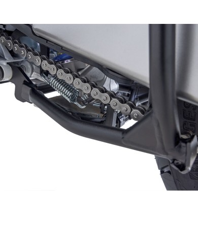 CABALLETE CENTRAL SW-MOTECH HONDA HPS.01.099.10000/B