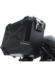 PACK MALETAS LATERALES + BOLSAS + SOPORTES SW-MOTECH SUZUKI KFT.05.876.70101/B