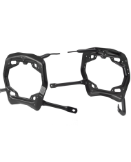 KIT DE FIJACION MALETAS LATERALES SW-MOTECH SUZUKI KFT.05.876.30000/B