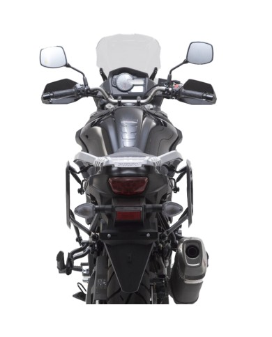 KIT DE FIJACION MALETAS LATERALES SW-MOTECH SUZUKI KFT.05.876.30000/B