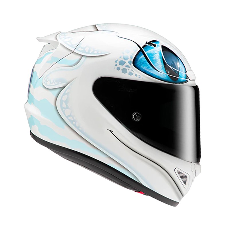 CASCO HJC RPHA 12 LIGHT FURY UNIVERSAL MC2