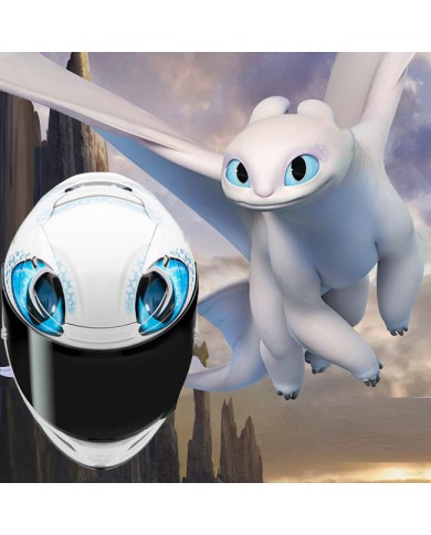 CASCO HJC RPHA 12 LIGHT FURY UNIVERSAL MC2