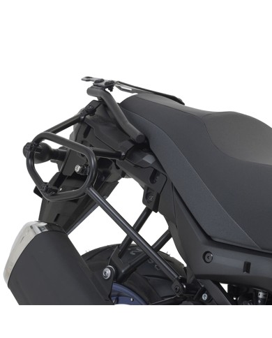 PACK SW-MOTECH DE ALFORJAS Y SOPORTES LEGEND GEAR LC2 SUZUKI BC.HTA.05.876.20000