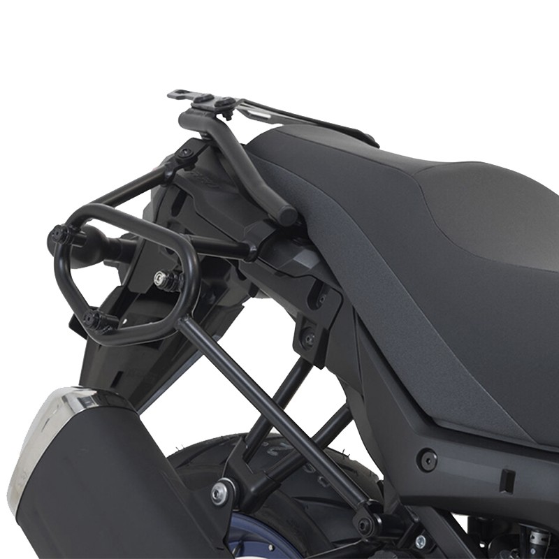 PACK SW-MOTECH DE ALFORJAS Y SOPORTES LEGEND GEAR LC2 SUZUKI BC.HTA.05.876.20000