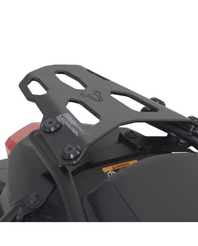 PACK SW-MOTECH BAUL DUSC 41L + PORTAEQUIPAJE SUZUKI GPT.05.876.65000/B