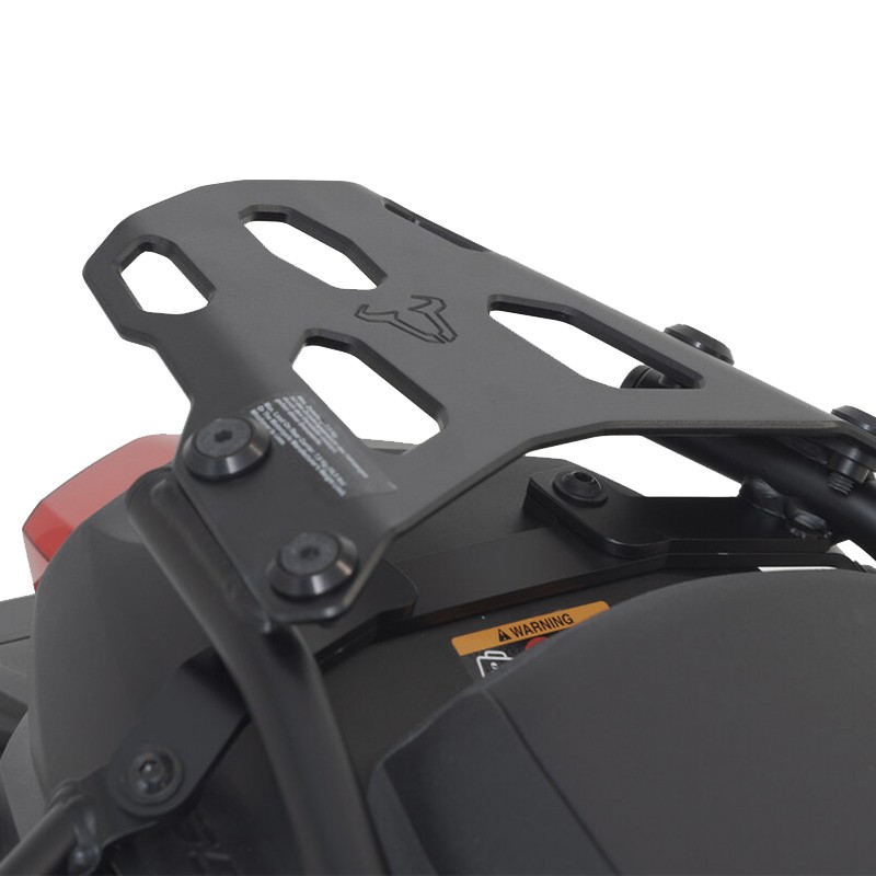 PACK SW-MOTECH BAUL DUSC 41L + PORTAEQUIPAJE SUZUKI GPT.05.876.65000/B