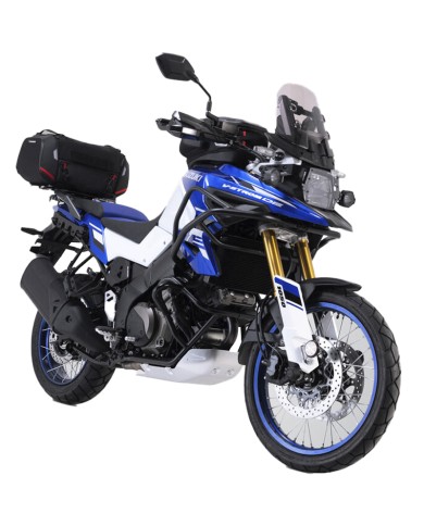 PACK SW-MOTECH BOLSA RACKPACK + PORTAEQUIPAJE + EXTENSION SUZUKI GPT.05.440.30001