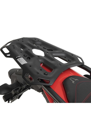 PACK SW-MOTECH BOLSA RACKPACK + PORTAEQUIPAJE + EXTENSION YAMAHA GPT.06.799.30000