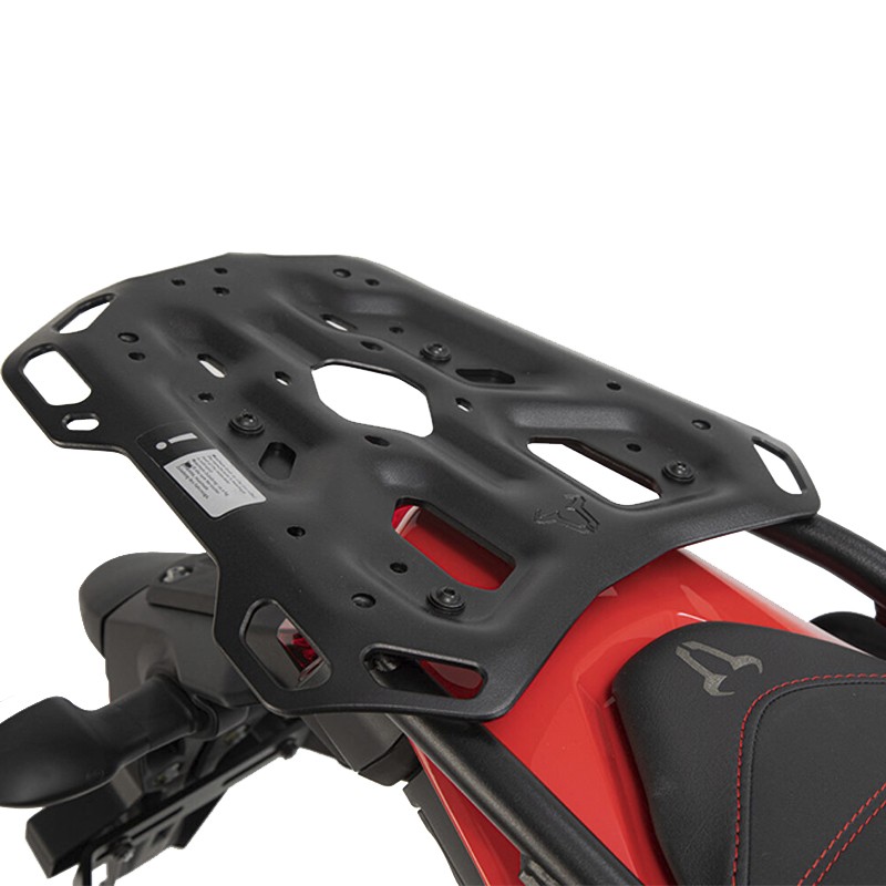 PACK SW-MOTECH BOLSA RACKPACK + PORTAEQUIPAJE + EXTENSION YAMAHA GPT.06.799.30000