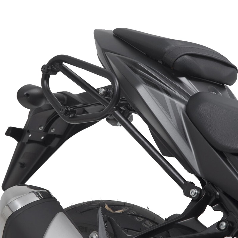 PACK SW-MOTECH DE ALFORJAS Y SOPORTES SYSBAG WP S/S SUZUKI BC.SYS.05.934.31000/B