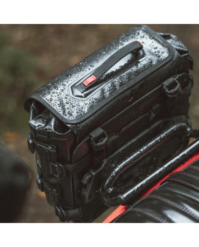 PACK SW-MOTECH DE ALFORJAS Y SOPORTES SYSBAG WP S/S SUZUKI BC.SYS.05.934.31000/B