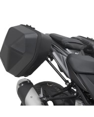 KIT DE FIJACION MALETAS LATERALES Y ALFORJAS SW-MOTECH SLC SUZUKI HTA.05.934.12001