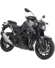 KIT DE FIJACION MALETAS LATERALES Y ALFORJAS SW-MOTECH SLC SUZUKI HTA.05.934.12001