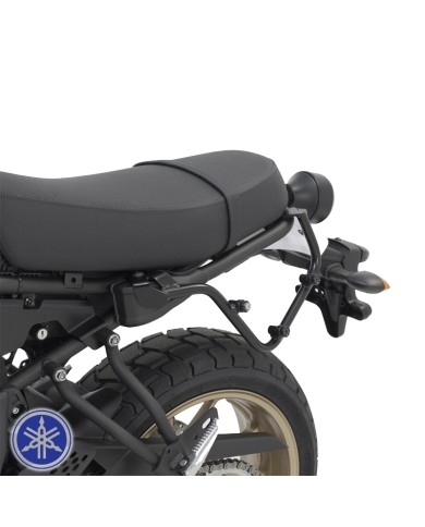 FIJACION ALFORJA IZQUIERDA SW-MOTECH YAMAHA XSR700 HTA.06.642.10001