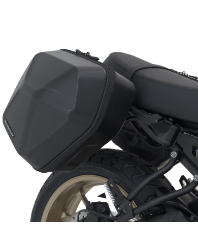 FIJACION ALFORJA IZQUIERDA SW-MOTECH YAMAHA XSR700 HTA.06.642.10001