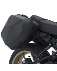 FIJACION ALFORJA IZQUIERDA SW-MOTECH YAMAHA XSR700 HTA.06.642.10001