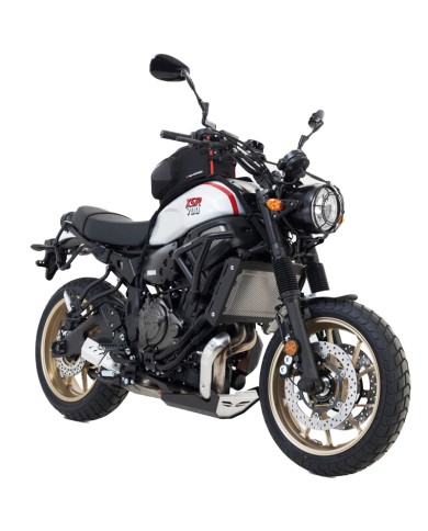 FIJACION ALFORJA IZQUIERDA SW-MOTECH YAMAHA XSR700 HTA.06.642.10001