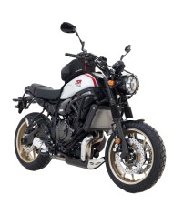 FIJACION ALFORJA IZQUIERDA SW-MOTECH YAMAHA XSR700 HTA.06.642.10001