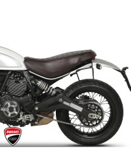 KIT DE FIJACION ALFORJAS SHAD D0SC88SR DUCATI SCRAMBLER 800