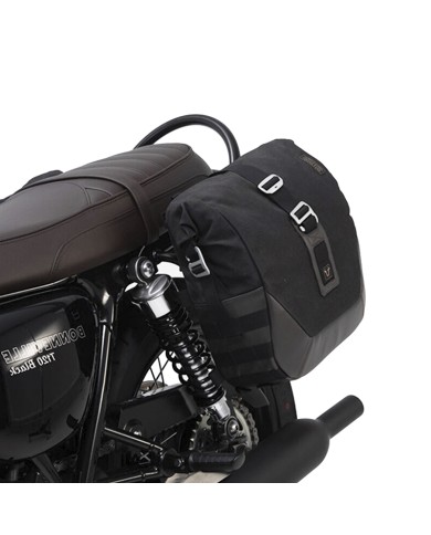 SOPORTE SW-MOTECH PARA ALFORJAS/MALETAS IZQUIERDAS TRIUMPH HTA.11.743.10000