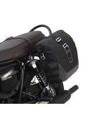 SOPORTE SW-MOTECH PARA ALFORJAS/MALETAS IZQUIERDAS TRIUMPH HTA.11.743.10000