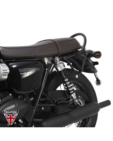 SOPORTE SW-MOTECH PARA ALFORJAS/MALETAS IZQUIERDAS TRIUMPH HTA.11.743.10000