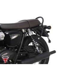 SOPORTE SW-MOTECH PARA ALFORJAS/MALETAS IZQUIERDAS TRIUMPH HTA.11.743.10000