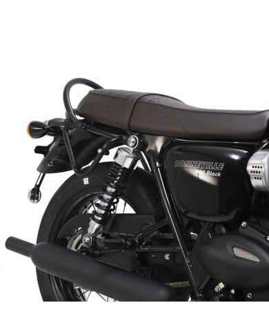 SOPORTE SW-MOTECH PARA ALFORJAS/MALETAS DERECHAS TRIUMPH HTA.11.743.11000