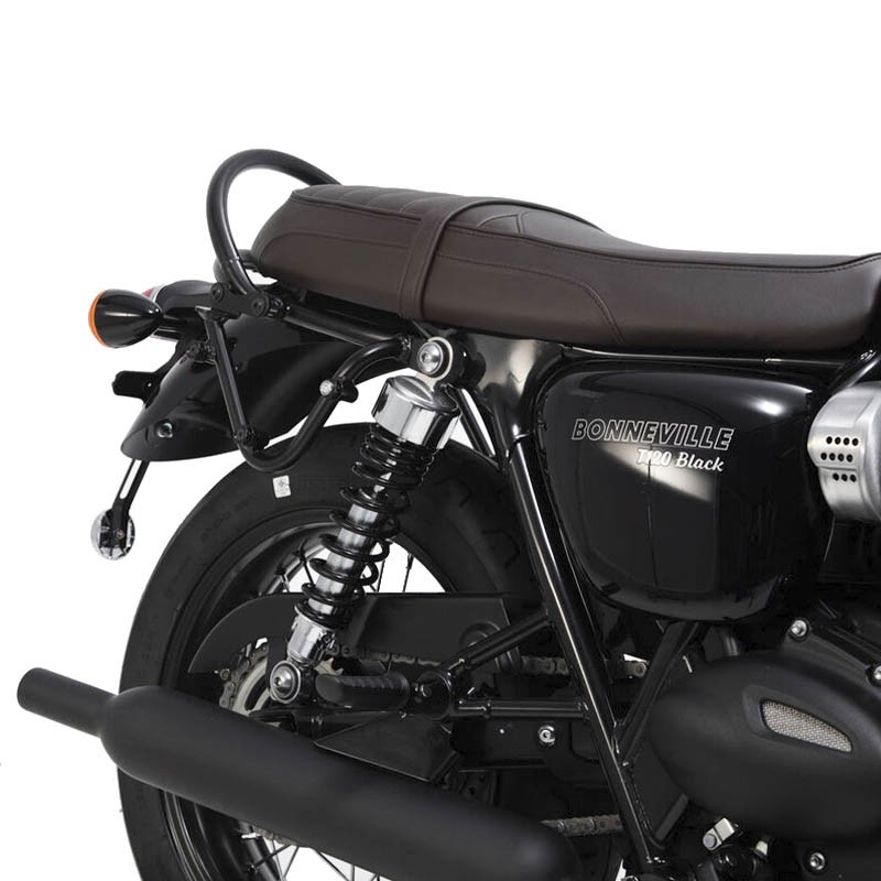 SOPORTE SW-MOTECH PARA ALFORJAS/MALETAS DERECHAS TRIUMPH HTA.11.743.11000