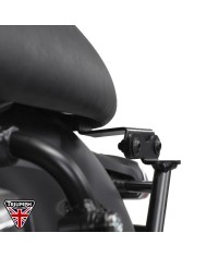 ADAPTADOR SW-MOTECH PARA SOPORTE LATERAL IZQUIERDO TRIUMPH HTA.11.743.12001