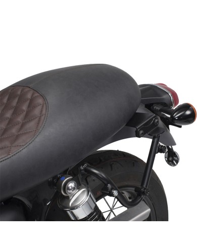 ADAPTADOR SW-MOTECH PARA SOPORTE LATERAL IZQUIERDO TRIUMPH HTA.11.743.12001