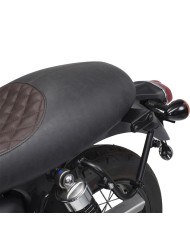 ADAPTADOR SW-MOTECH PARA SOPORTE LATERAL IZQUIERDO TRIUMPH HTA.11.743.12001