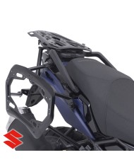 KIT DE FIJACION MALETAS LATERALES SW-MOTECH SUZUKI KFT.05.845.30000/B