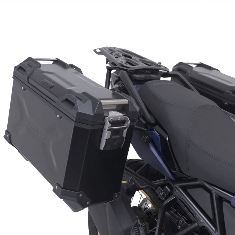 KIT DE FIJACION MALETAS LATERALES SW-MOTECH SUZUKI KFT.05.845.30000/B