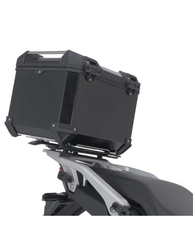 PACK SW-MOTECH BAUL 38L + HERRAJES + BOLSA SUZUKI GPT.05.845.70000/B