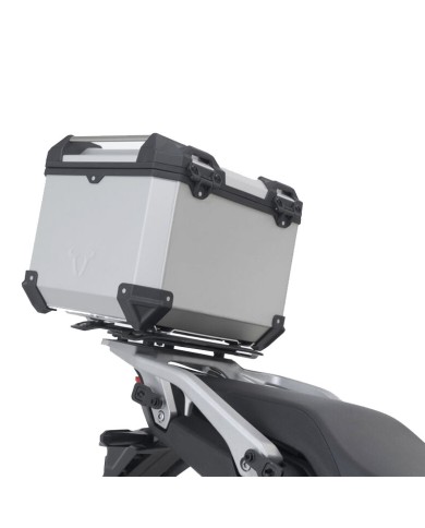 PACK SW-MOTECH BAUL 38L + HERRAJES + BOLSA SUZUKI GPT.05.845.70000/S