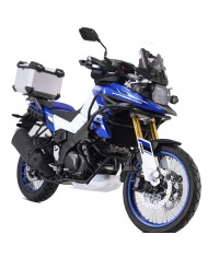 PACK SW-MOTECH BAUL 38L + HERRAJES + BOLSA SUZUKI GPT.05.845.70000/S