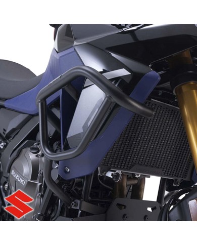 DEFENSAS DE MOTOR SW-MOTECH CRASH BAR SUZUKI SBL.05.845.10001/B