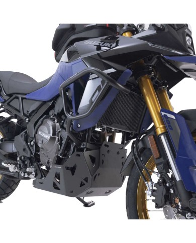 DEFENSAS DE MOTOR SW-MOTECH CRASH BAR SUZUKI SBL.05.845.10001/B